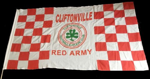 Red Army Flag